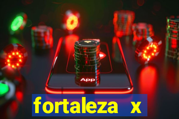 fortaleza x horizonte fc